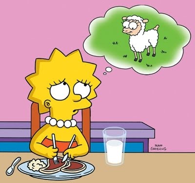 Como ser vegetariano