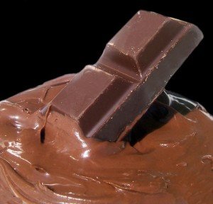 O que é chocolate orgânico Benefícios do chocolate orgânico