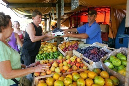 Feira Livre Feira Livre