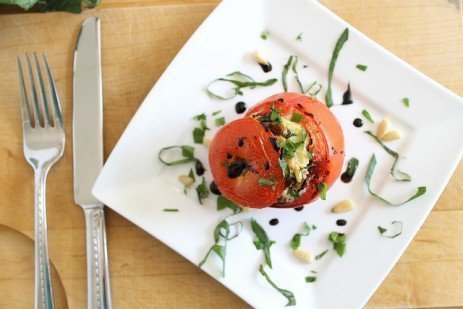 tomates-recheados-vegan Tomates vegan recheados