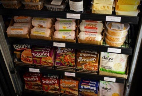 Melhores produtos vegan Marcas de produtos vegan