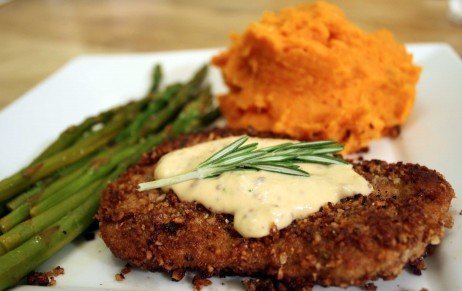 Saboroso e para todo mundo! Receita de seitan