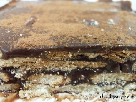 Uma delícia para os mais diversos paladares! Receita deliciosa de doce vegano