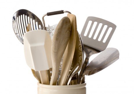 Qualidade nas ferramentas é também qualidade nas suas receitas! Por que comprar utensílios de cozinha bons