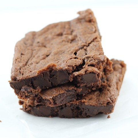 Como fazer um brownie vegano? Brownie vegano