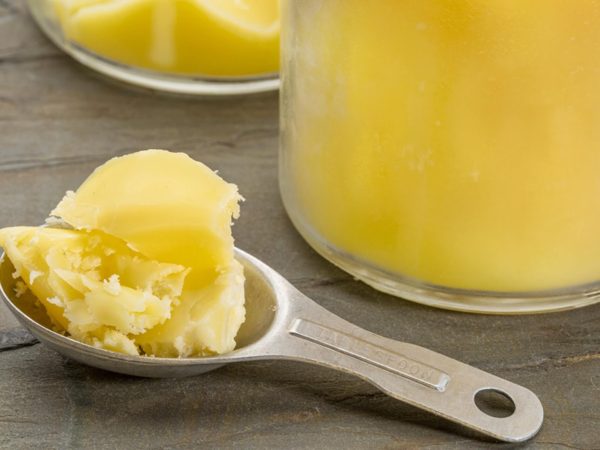 Vale a pena consumir manteiga Ghee? Consumo da manteiga Ghee