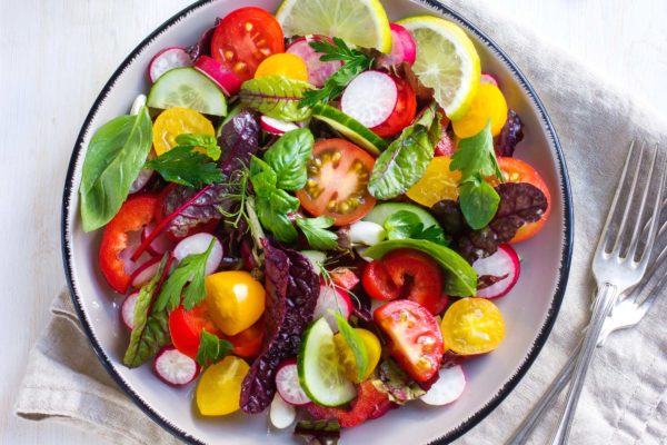 Como funciona a dieta vegana? Dieta vegana
