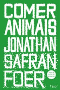 Livros sobre vegetarianismo