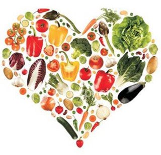 Vegetarianismo e doenças do coração