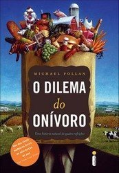 Livro O dilema do onívoro
