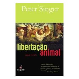 Libertação animal de Peter Singer
