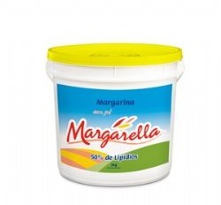 Margarina vegan