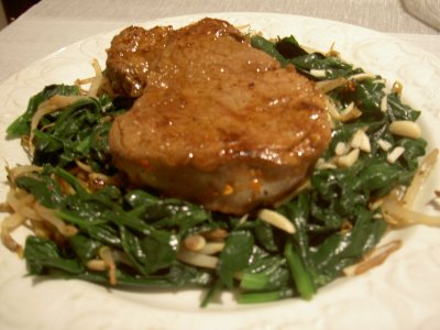 O que é seitan