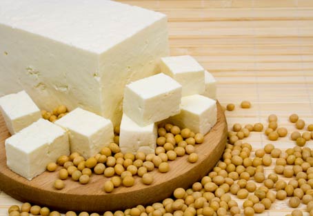 Como fazer tofu