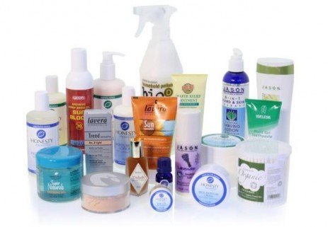 Produtos livres de crueldade