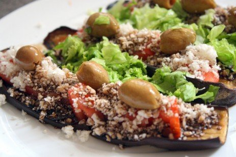 Deliciosa opção para churrascos vegan