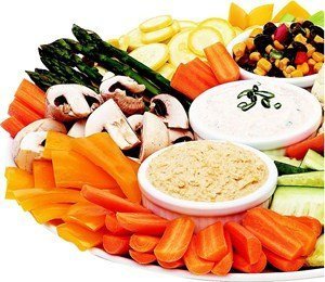 Substituindo a carne na dieta