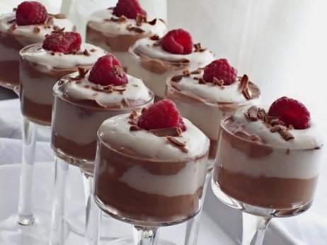 Festas veganas com receitas gostosas