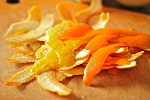 Aproveitando restos de alimentos para receitas em casa
