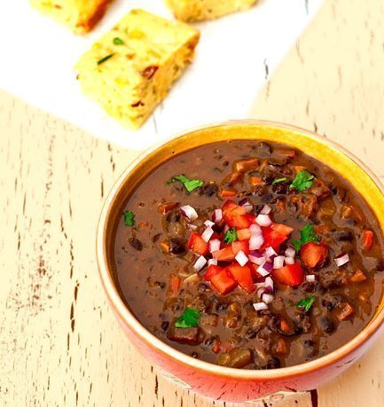 Receita De Feijoada Vegana Estilo Vegan