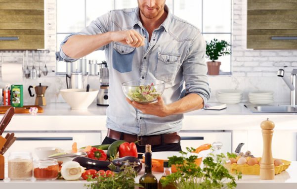 Como preparar sua cozinha para ser mais prática
