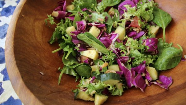 Quais vegetais devem ser cozidos