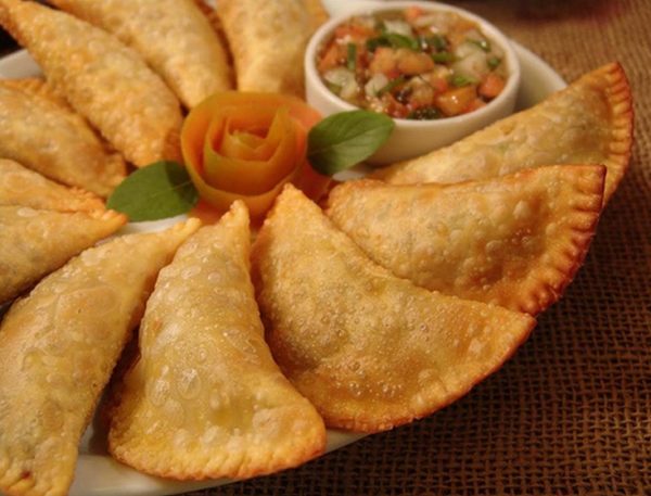 Pastel vegano
