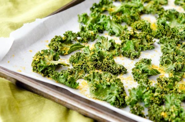 Lanches veganos